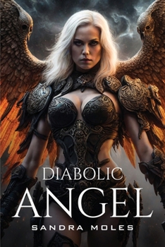 Paperback Diabolic Angel Book