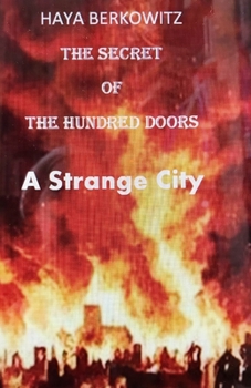 Paperback A Strange City Book