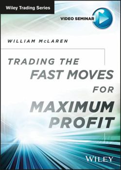 DVD Trading the Fast Moves for Maximum Profit Book