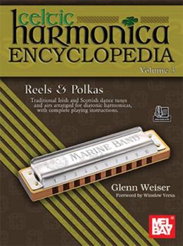 Celtic Harmonica Encyclopedia Volume 3 Reels & Polkas: Danzas Latinoamericanas Para Guitarra Clásica Danzas Latinoamericanas Para Guitarra Clásica