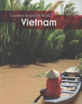 Vietnam - Book  of the Countries Around the World