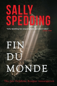 Paperback Fin Du Monde Book