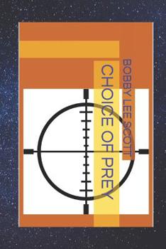 Paperback Choice of Prey Book