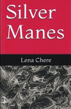 Paperback Silver Manes Book