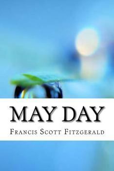 Paperback May Day Book