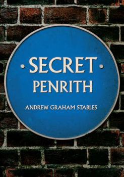 Paperback Secret Penrith Book