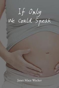 Paperback If Only We Could Speak Book