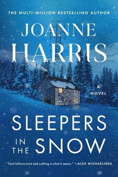 Hardcover Sleepers in the Snow Book