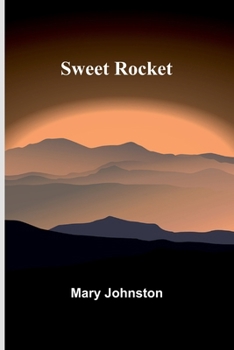 Paperback Sweet Rocket Book