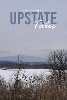 Paperback Upstate Tales Book