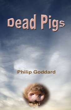 Paperback Dead Pigs Book