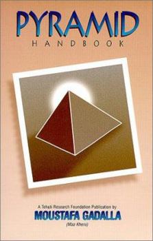 Paperback Pyramid Handbook Book