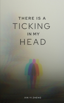 Paperback There is a Ticking in my Head Book