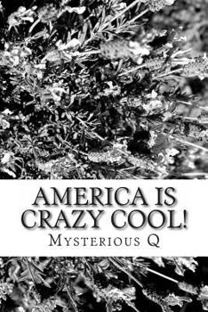 Paperback America is CRAZY COOL! Book