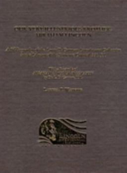 Hardcover Our Very Illustrious Brother, Abraham Lincoln Book