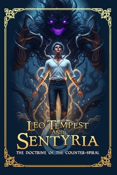 LEO TEMPEST AND SENTYRIA: The Doctrine of the Counter-Spiral (LEO TEMPEST AND SENTYRIA (En))