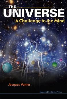 Paperback Universe, The: A Challenge to the Mind Book