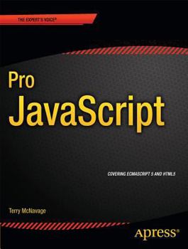 Paperback Pro JavaScript Book