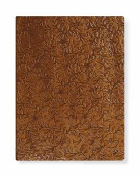 Diary Wildflowers Journal Book