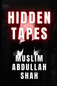 Paperback Hidden Tapes Book