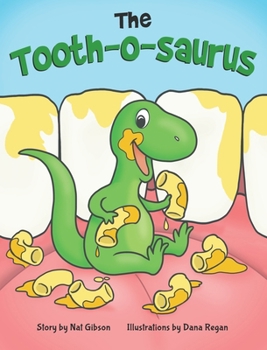 Tooth-O-saurus