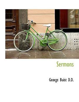 Hardcover Sermons Book