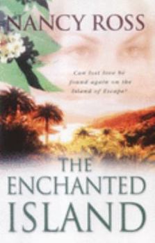 Paperback The Enchanted Island Book