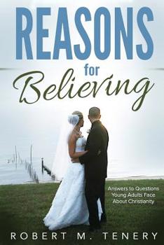 Paperback Reasons for Believing Book