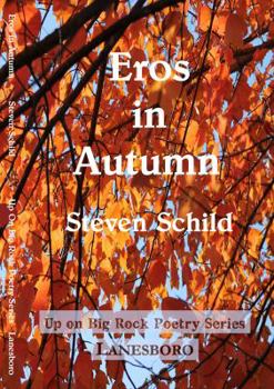 Paperback Eros in Autumn Book