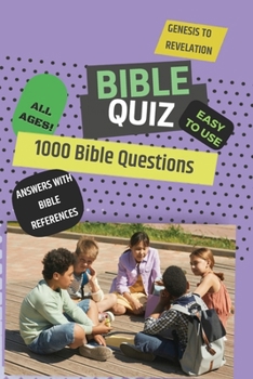 BIBLE QUIZ