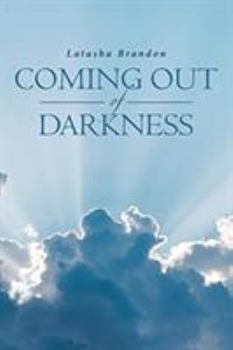 Paperback Coming Out of Darkness Book