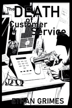 Paperback The Death of Customer Service Book