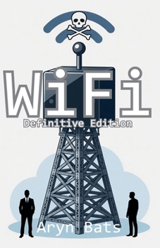 Paperback WiFi Definitive Edition Book