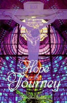 Paperback Hope for the Journey Book