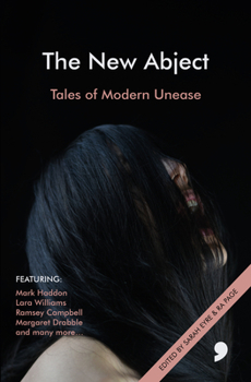 Paperback The New Abject: Tales of Modern Unease Book