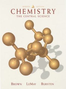 Chemistry: The Central Science