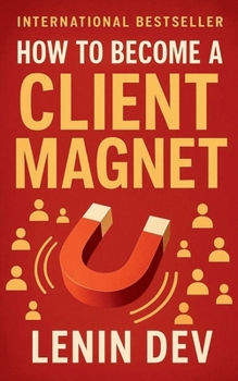 Paperback How to Become a Client Magnet Book