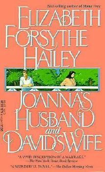 Mass Market Paperback Joanna's Husband and David's Wife Book