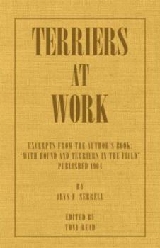 Paperback Terriers at Work Book