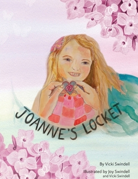 Paperback Joanne's Locket Book