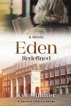 Paperback Eden Redefined Book