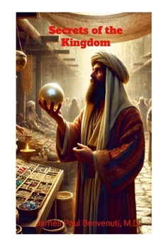 Paperback SECRETS of the KINGDOM Book