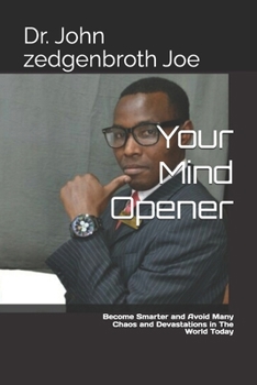 Paperback Your Mind Opener: Mind's Inspirational & Wisdom Book With HMQ & Perfoming Mc/MMC-Testing Before Marriage Book