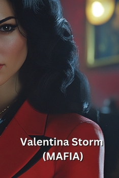 Paperback Valentina Storm (MAFIA) Book