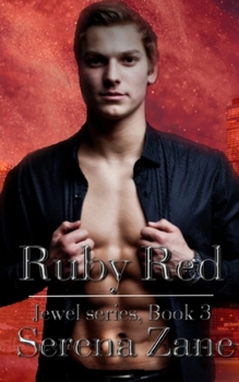 Paperback Ruby Red Book