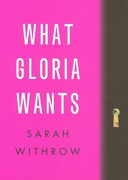 Hardcover What Gloria Wants Book