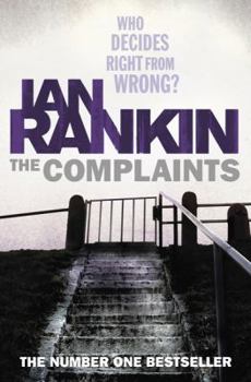 Paperback The Complaints Book