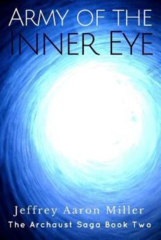 Paperback Army of the Inner Eye Book