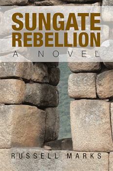 Paperback Sungate Rebellion Book