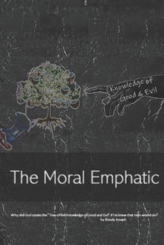 Paperback The Moral Emphatic Book